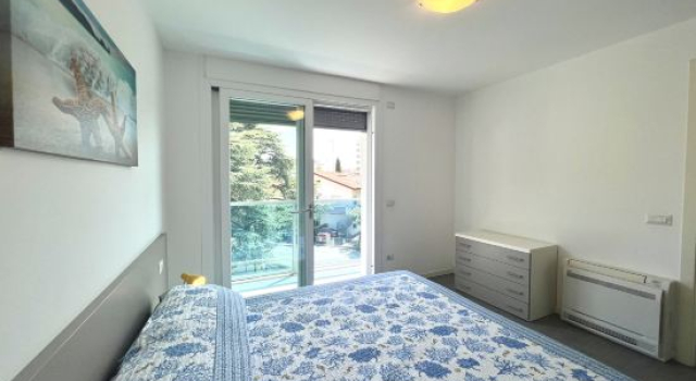 Апартаменты Stylish Stay Near Lignano Center