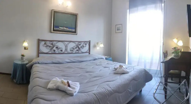 Одноместный номер Standard TK HOTEL - ex Ares