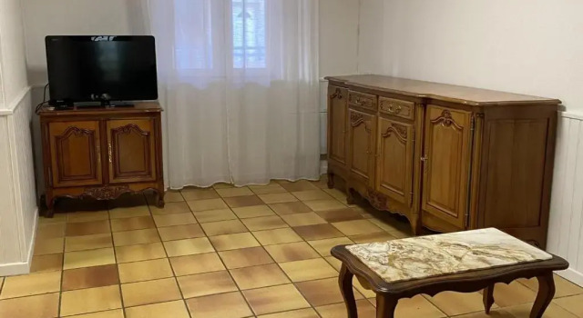 Maison Biscarrosse Plage, 4 pièces, 6 personnes - FR-1-521-149