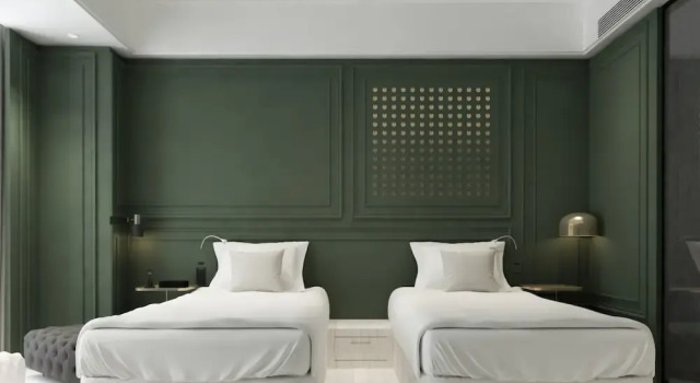 Hangzhou Xiangyuan Hotel
