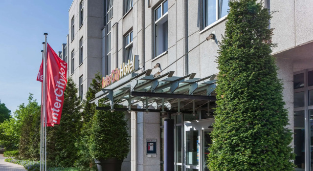 IntercityHotel Rostock