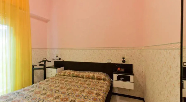 Двухместный номер Economy Hotel Letizia