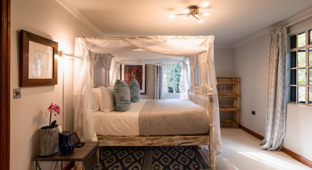 Коттедж Hemingways Eden Residence