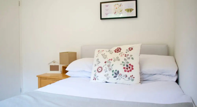 Modern 2 Bedroom Ground Floor Flat with Parking, Забронировать Апартаменты/квартира Апартаменты Эдинбурга, рядом с Dean Village, Апартаменты/квартира