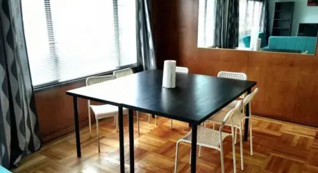 Private Unit / Private Bathroom Near BART & SF, Забронировать Апартаменты/квартира Дейли-Сити San Mateo County
