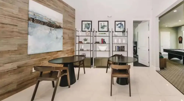 Коттедж Chic Villa Domani Retreat - 9ppl