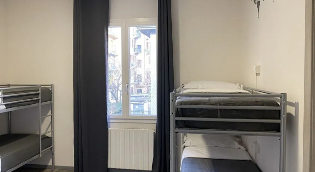 Newtown Hotel - Hostel, Book Hostel / Vandrerhjem Milano Lombardiet