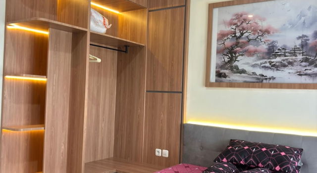 Villa Confort Athara Residence
