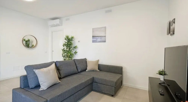 Апартаменты Standard Katya Resort Apts by Wonderful Italy