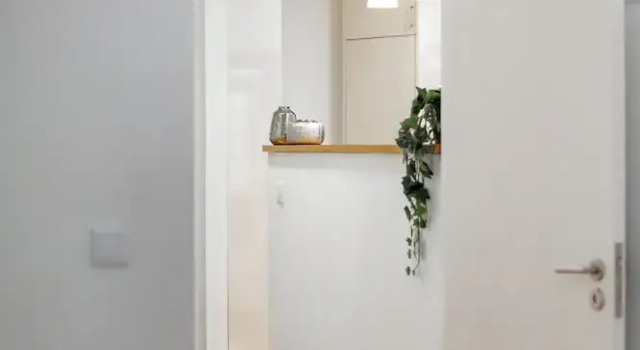 Апартаменты Gaia23 · Lovely 2-bed w/ Parking Amazing View