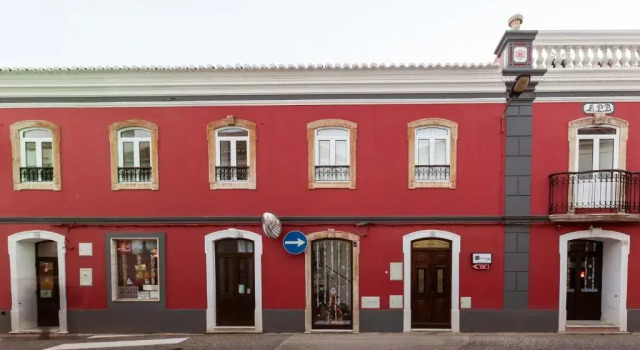 Bartholomeu Guesthouse, Varaa Hotelli Sao Bartolomeu de Messines 