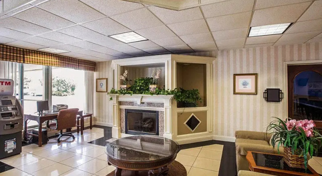 Rodeway Inn Millennium, Rezervovat Hotel Greeneville Tennessee