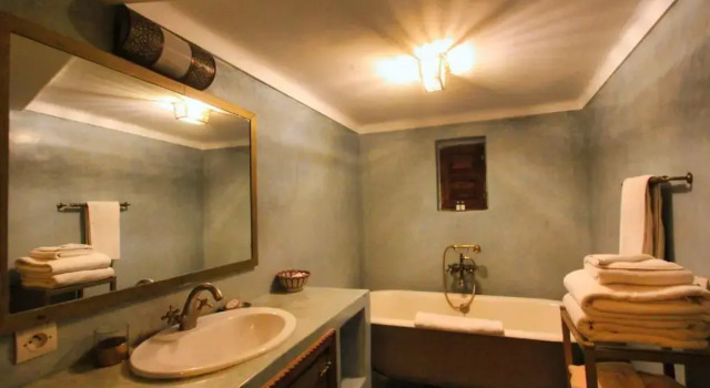 Номер Standard Riad du Ciel Marrakech