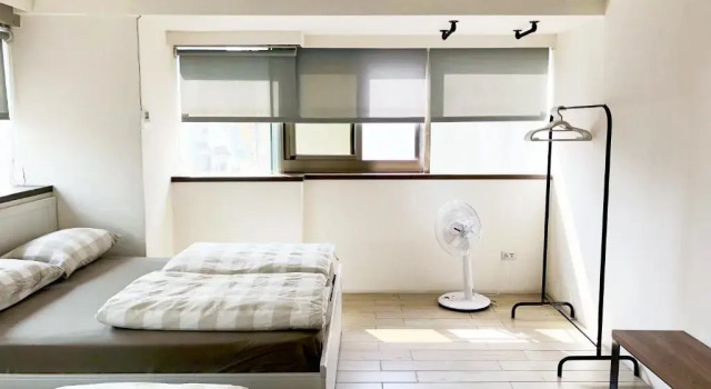 Семейный номер Standard Ahiruyah Guesthouse