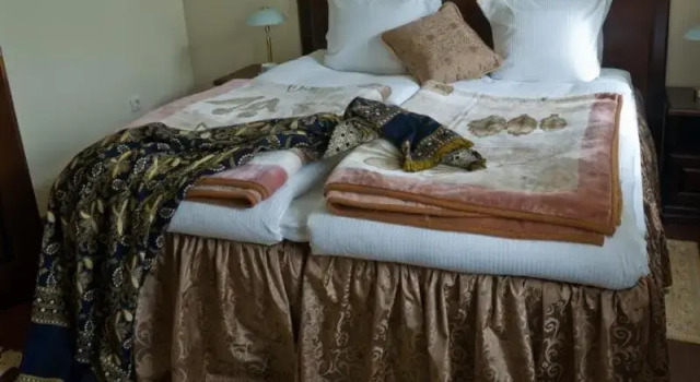 Номер Standard Bellavilla