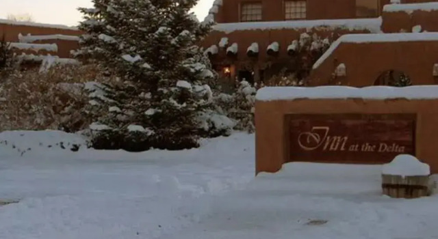 The Inn at the Delta, Rezervați Bed and Breakfast Espanola New Mexico