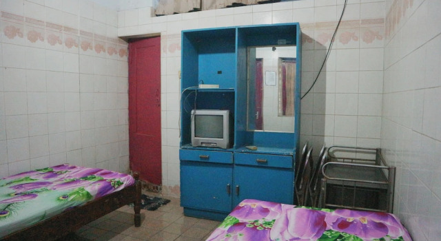 Номер Economy OYO Life 1972 Aman Family Inn Syariah