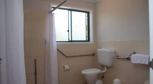 Номер Standard с 2 комнатами Aqua Villa Holiday Apartments