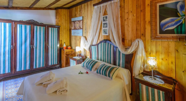 Holiday home Penaflor *L*, Rezerwuj Hotel Penaflor Andaluzja