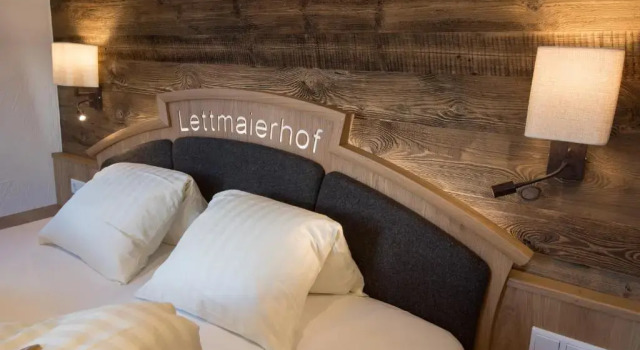 Lettmaierhof, Reserva ahora Hotel Hoteles SPA en Liezen, SPA