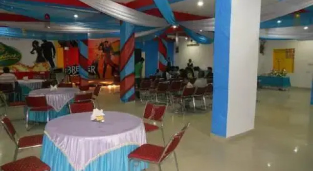 Pratap Bhawan Homestay, Забронировать Отель Отели штата Раджастхана с парковкой, Парковка