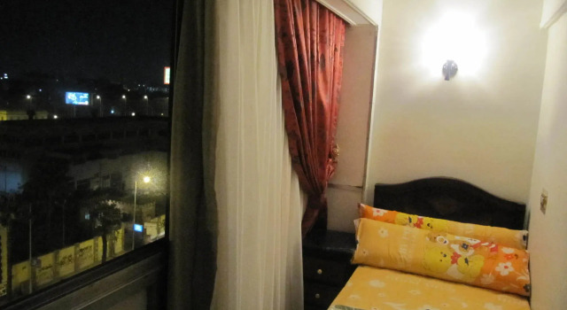 City Plaza Hostel