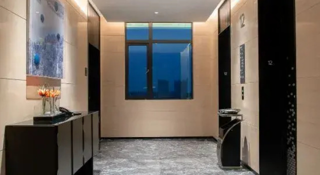 Hampton by Hilton changde Econcmic Develepment zone
