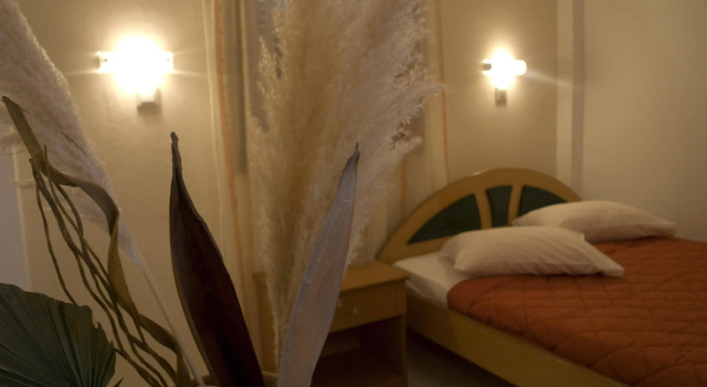 Galaxy Hotel, Забронировать Отель Отели Иос с завтраком, Завтраки