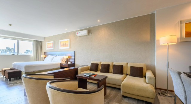 Orfeo Suites Cordoba, Забронировать Отель Отели Кордовы 3 звезды, 3*
