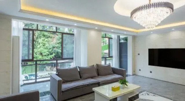 Hongya Qili Pingshan Zhongyige Hotel, Reserva ahora Hotel Meishan Sichuan