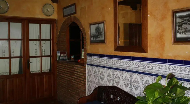 Hotel Carvajal, Book Hotel Hotels in Extremadura with a Pool, Swimming Pool
