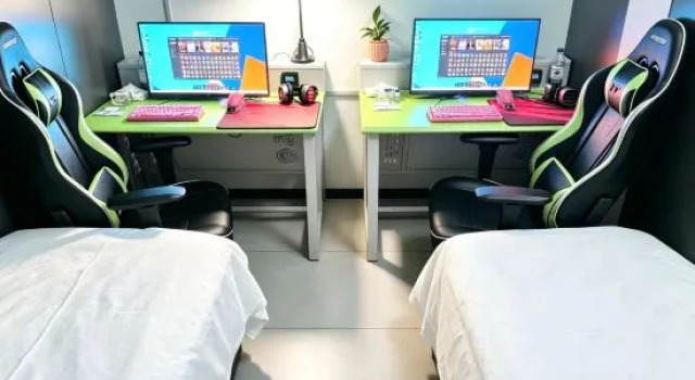 Номер Standard Aidianjing Hotel (Shangrao Guangfeng Passenger Transport Terminal Branch)