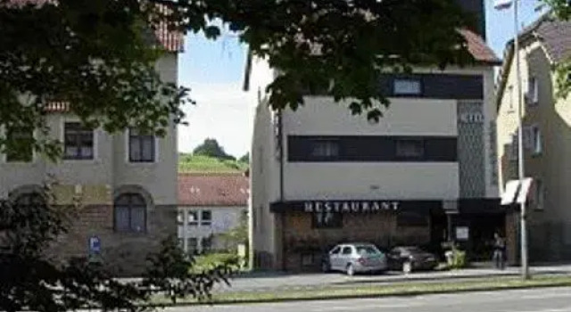 Hotel Barbarina, Забронировать Отель Тюбинген Баден-Вюртемберг, рядом с St. George's Collegiate Church