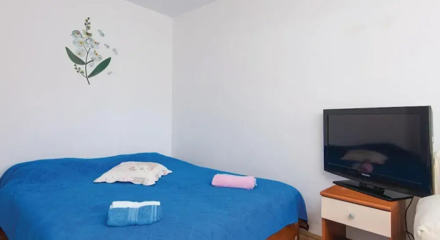 Amazing Home in Racisce With Wifi and 1 Bedrooms, Prenota Hotel Pupnat 