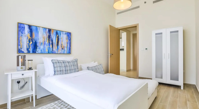Driven Holiday Homes - Mada Residences