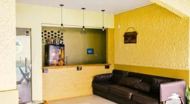 Habitat Marajó Hostel e Turismo, Забронировать Хостел Сори Marajó island