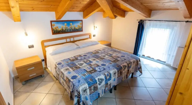Номер Standard B&B Il Vicoletto Del Casale