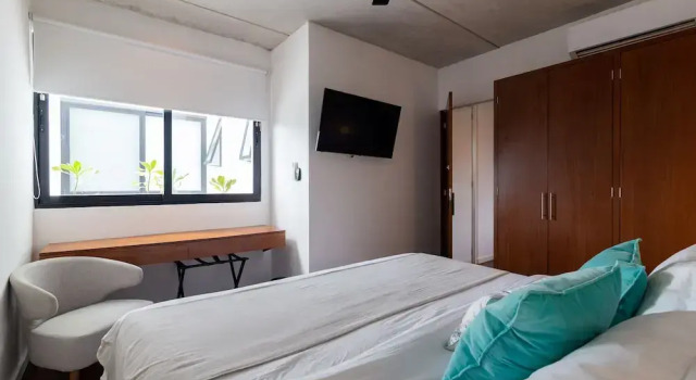 Areca 301 by CocoBR, Rezervovat Hotel Playa del Carmen Quintana Roo