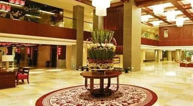 Taiyangdao Hotel, Rezerwuj Hotel Pekin Pekin