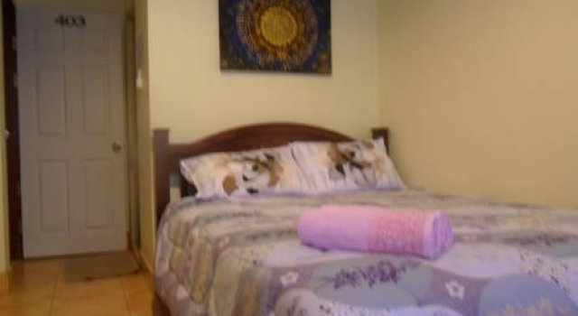 Gafiyah Guesthouse