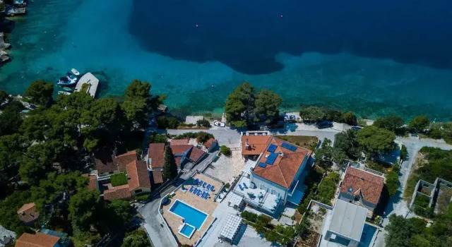 Boutique Guesthouse Sveti Petar, Book Boutique Boutique Hotels in Split-Dalmatia County, Boutique