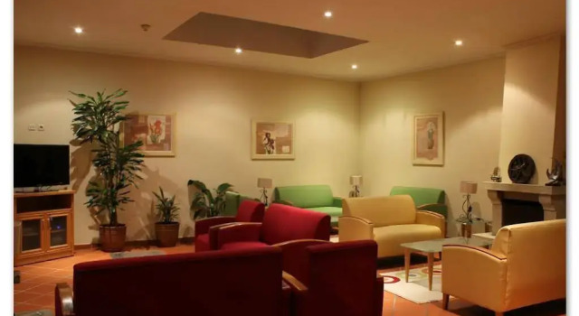 Baltazar Hotel, Забронировать Отель Жереш Пенеда-Жереш, рядом с Смотровая площадка Педра-Бела