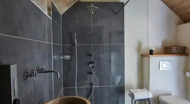 Номер Standard Les Galets Blancs