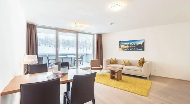 Номер Superior Tauernresidence Radstadt by ALPS RESORTS