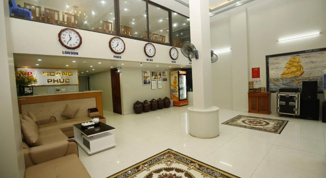 Hoang Phuc Home - Hotel Cat Ba, Забронировать Отель СПА-отели Кат-Ба, SPA-услуги