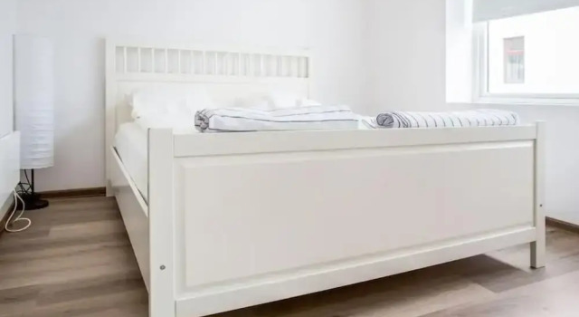 Family Friendly, Free Parking Space, Short Walk to Brosundet