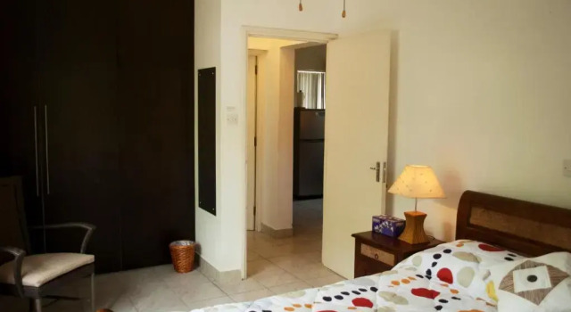 Family Suite Captain's Villa