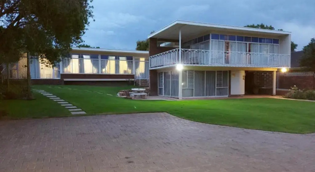 Номер Standard Goedgedacht Guestrooms