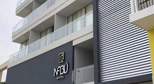 Hotel Nabú