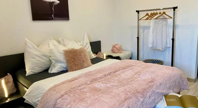 Номер Superior Vila GARUFA Wellness & Spa
